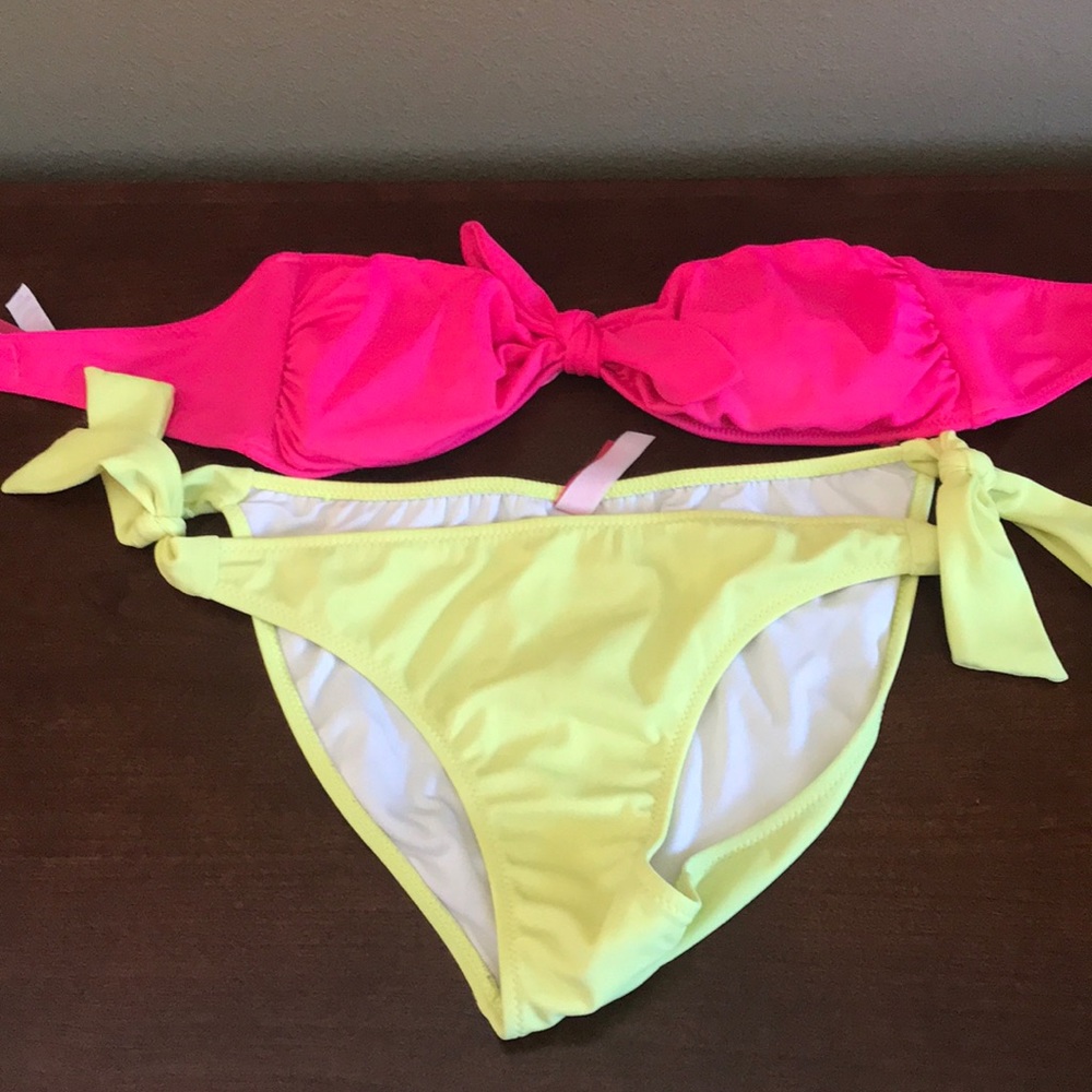 Victoria secret swimsuit